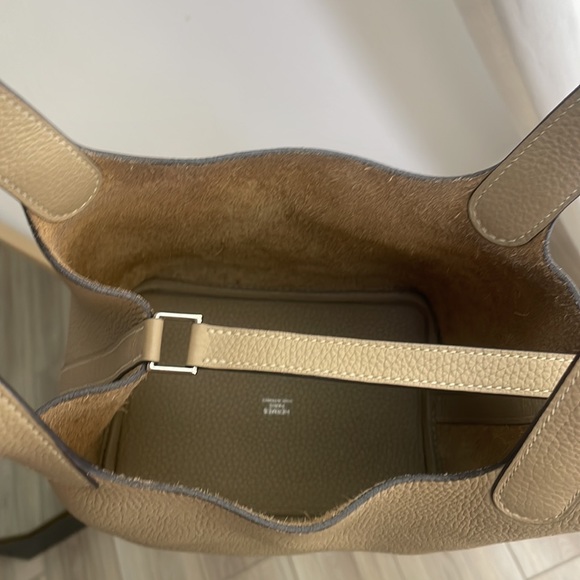 hermes picotin 18 - Picture 7 of 14